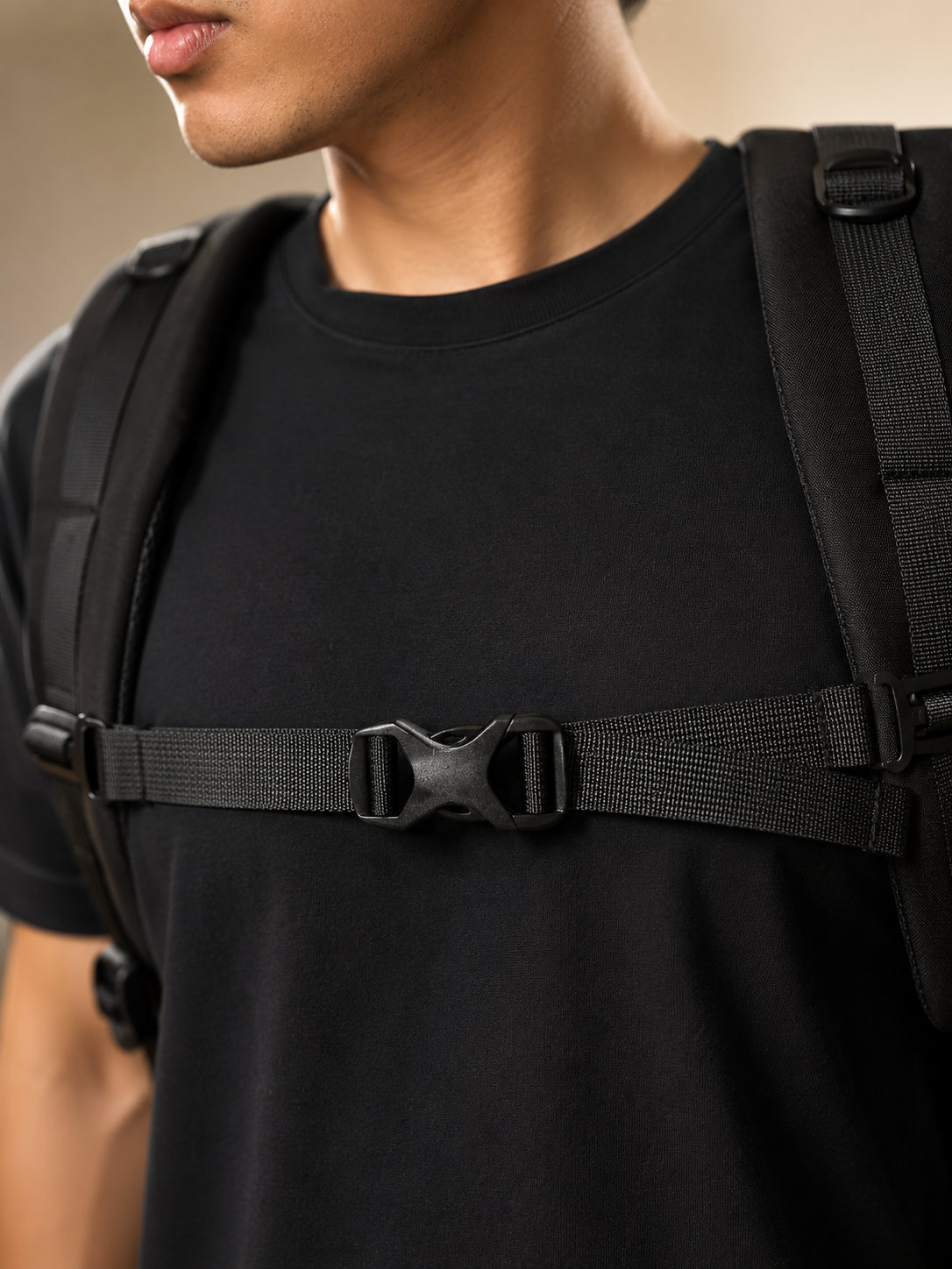 Tenzing traverse bag