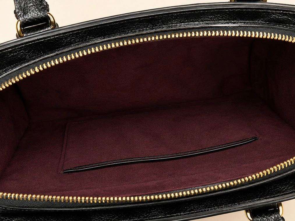 Tenzing luxe Tote