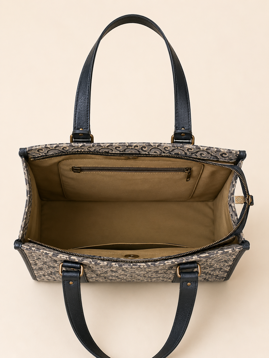 Tenzing Cloudstone Tote