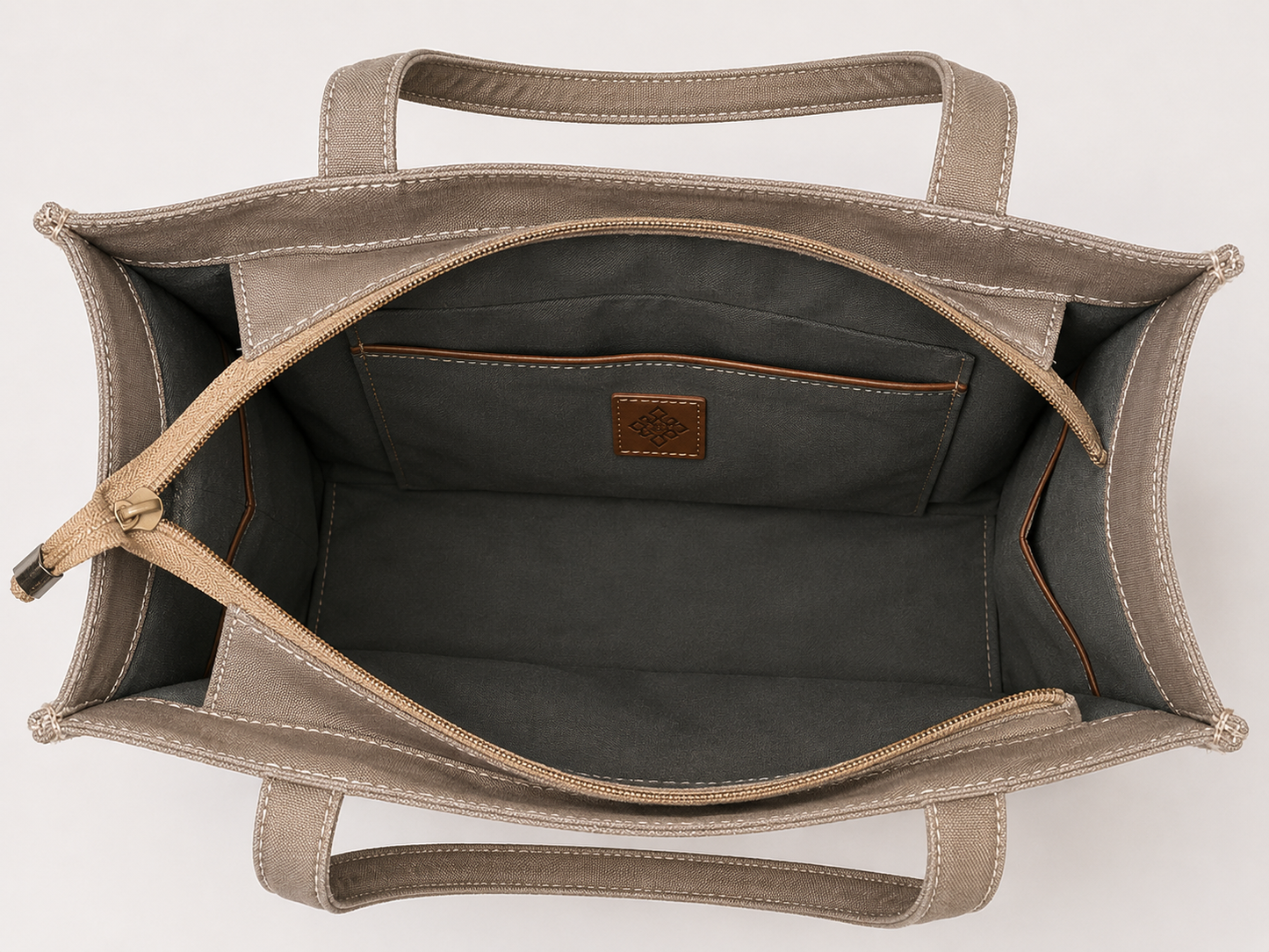 Tenzing everyday Tote