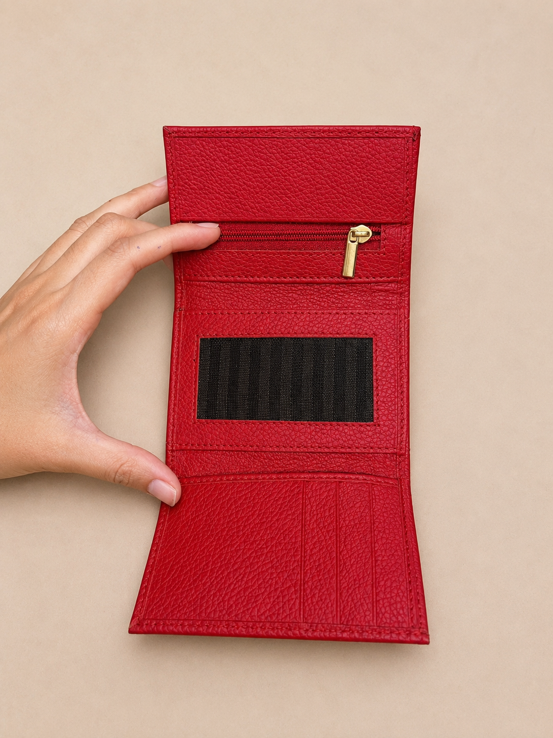 Tenzing Pocket Wallet