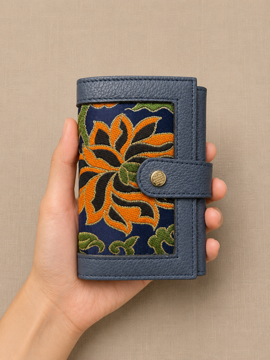 Tenzing compact Wallet