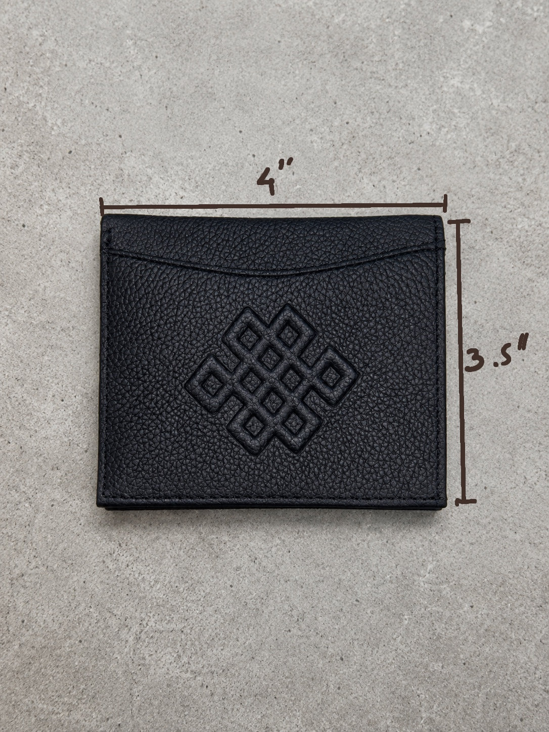 Horizon Bifold Wallet