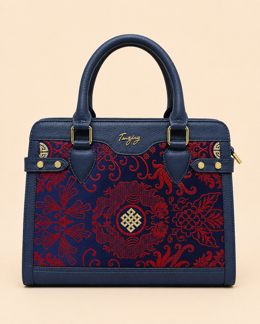 Tenzing luxe Tote