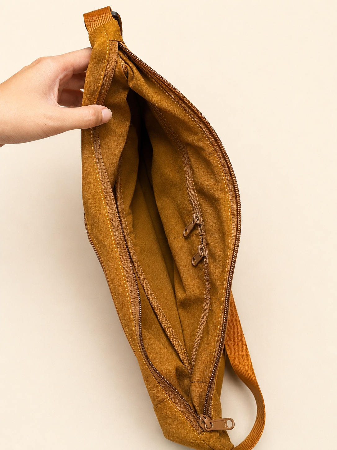 Tenzing Moon Bag