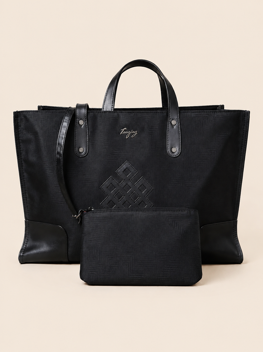 Tenzing Metro Tote