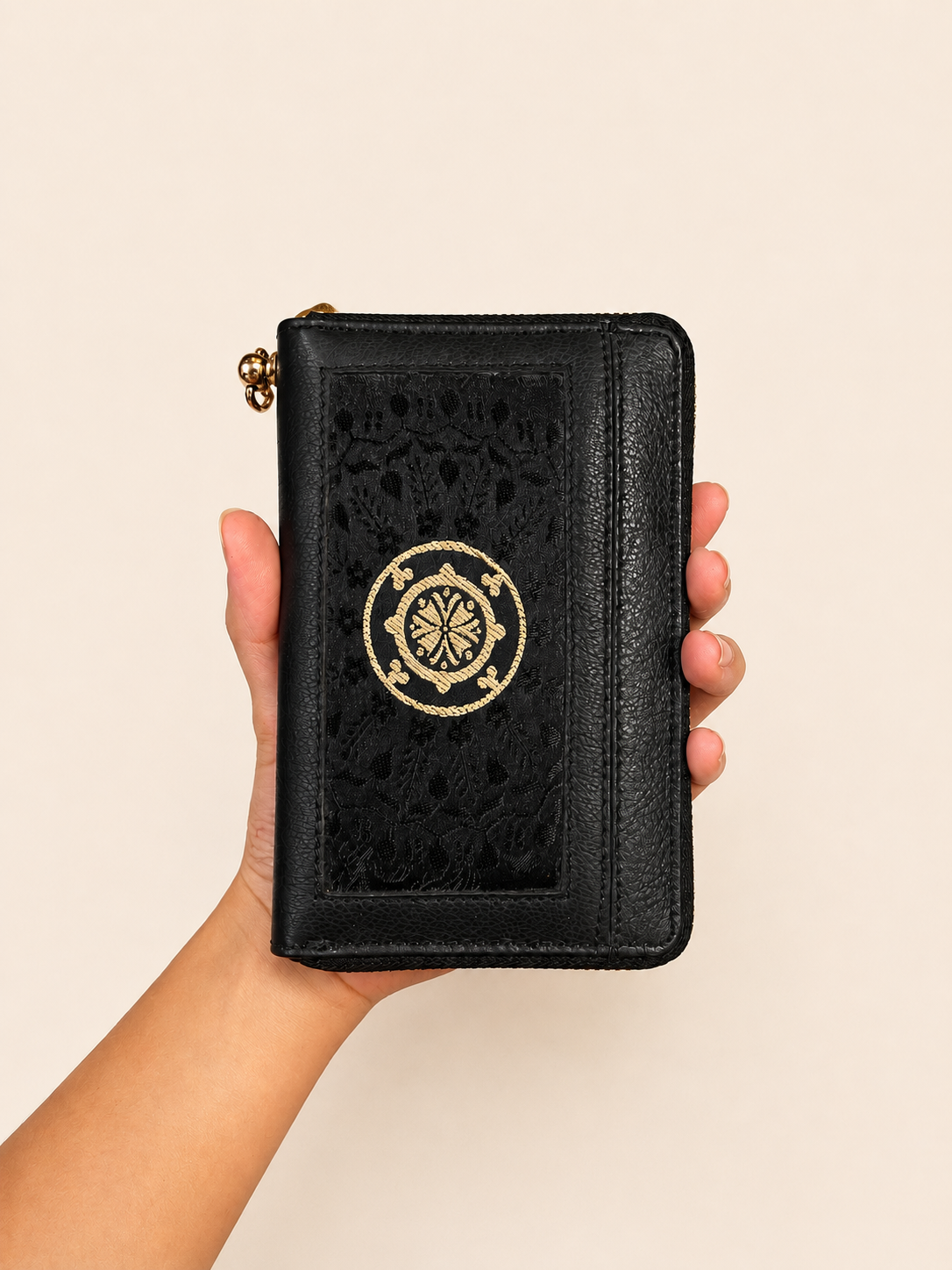 Tenzing Zip Purse