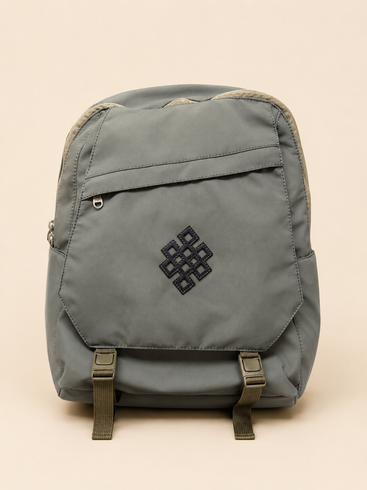 Tenzing compact backpack