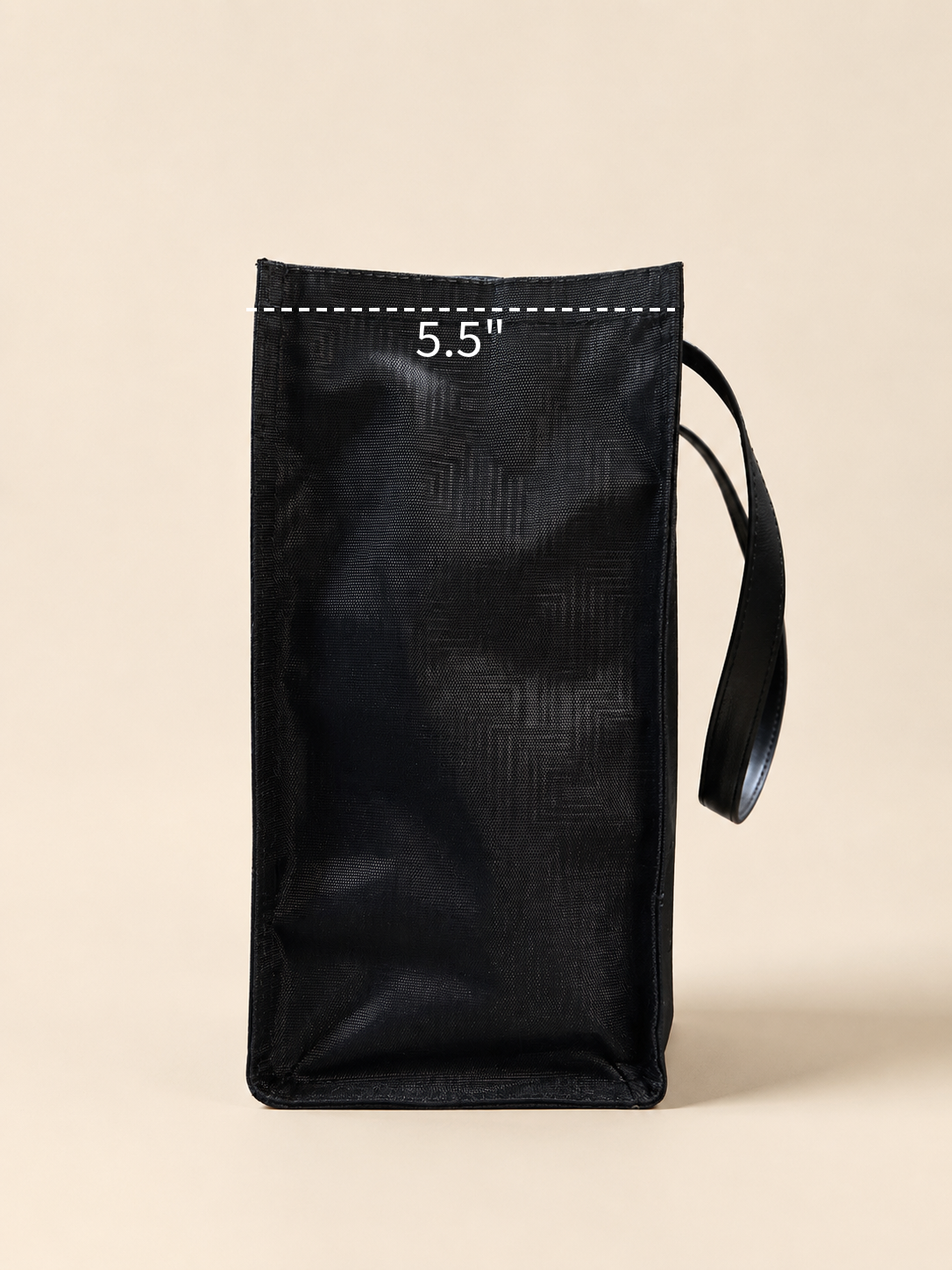 Tenzing Metro Tote