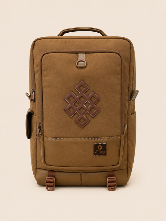 Tenzing traverse bag