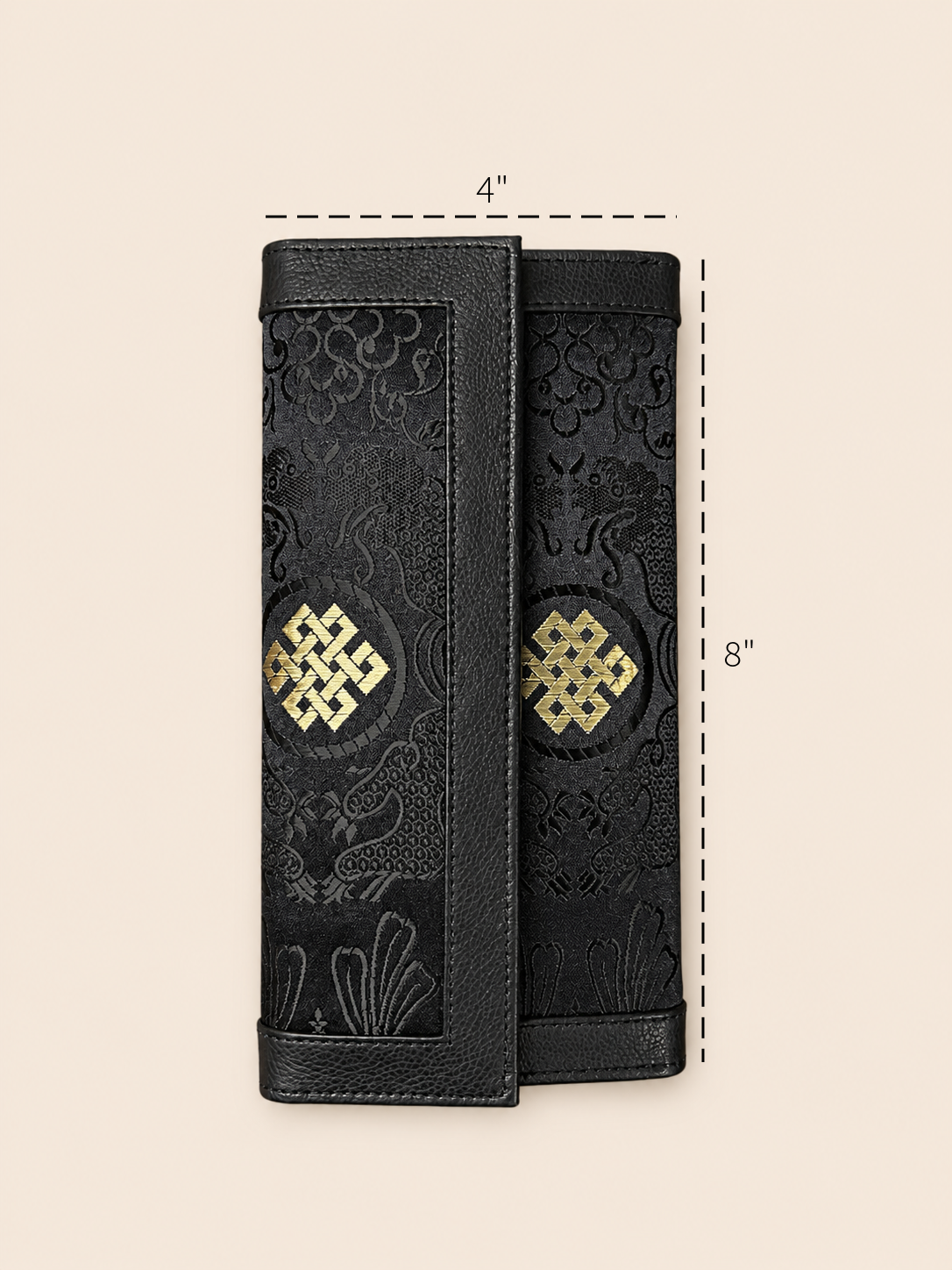 Tenzing Two Sided Purse