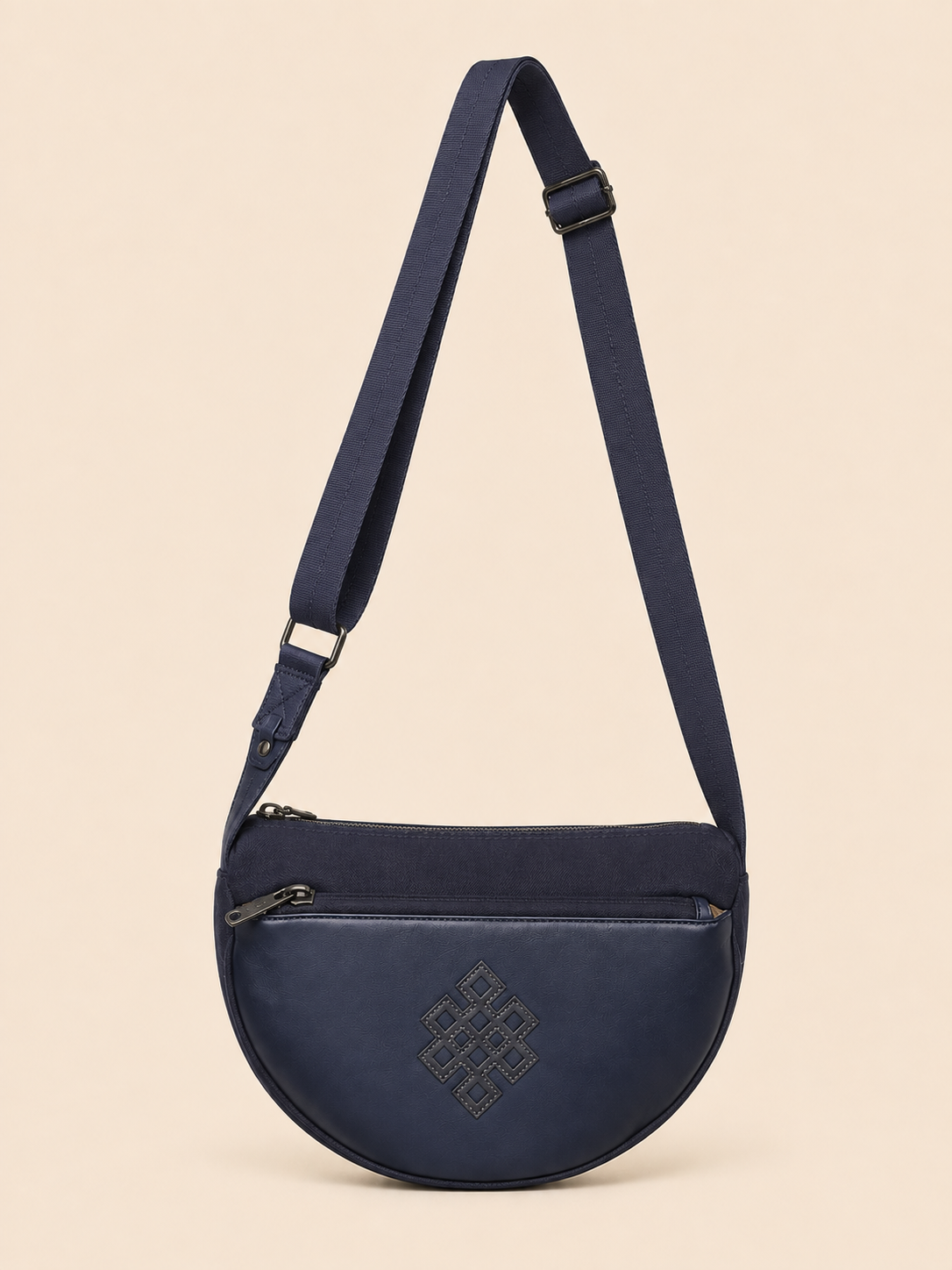 Tenzing mini moon bag