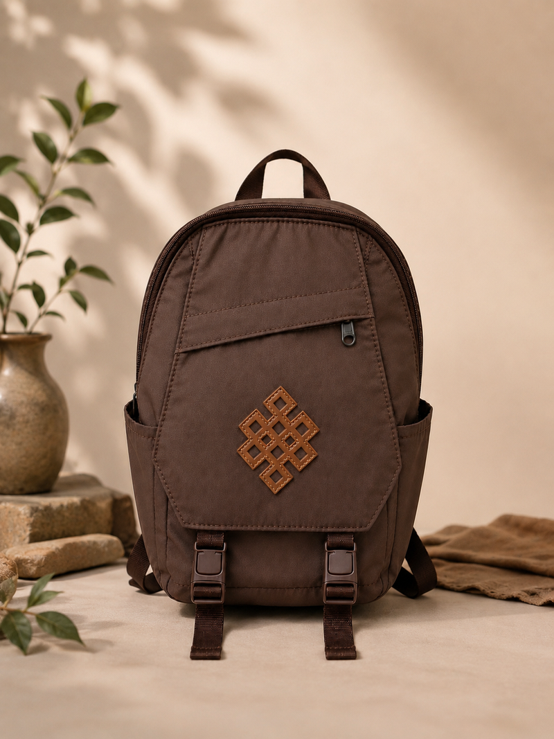 backpacks