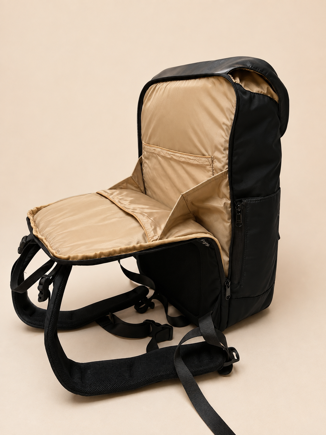 Tenzing ultimate backpack
