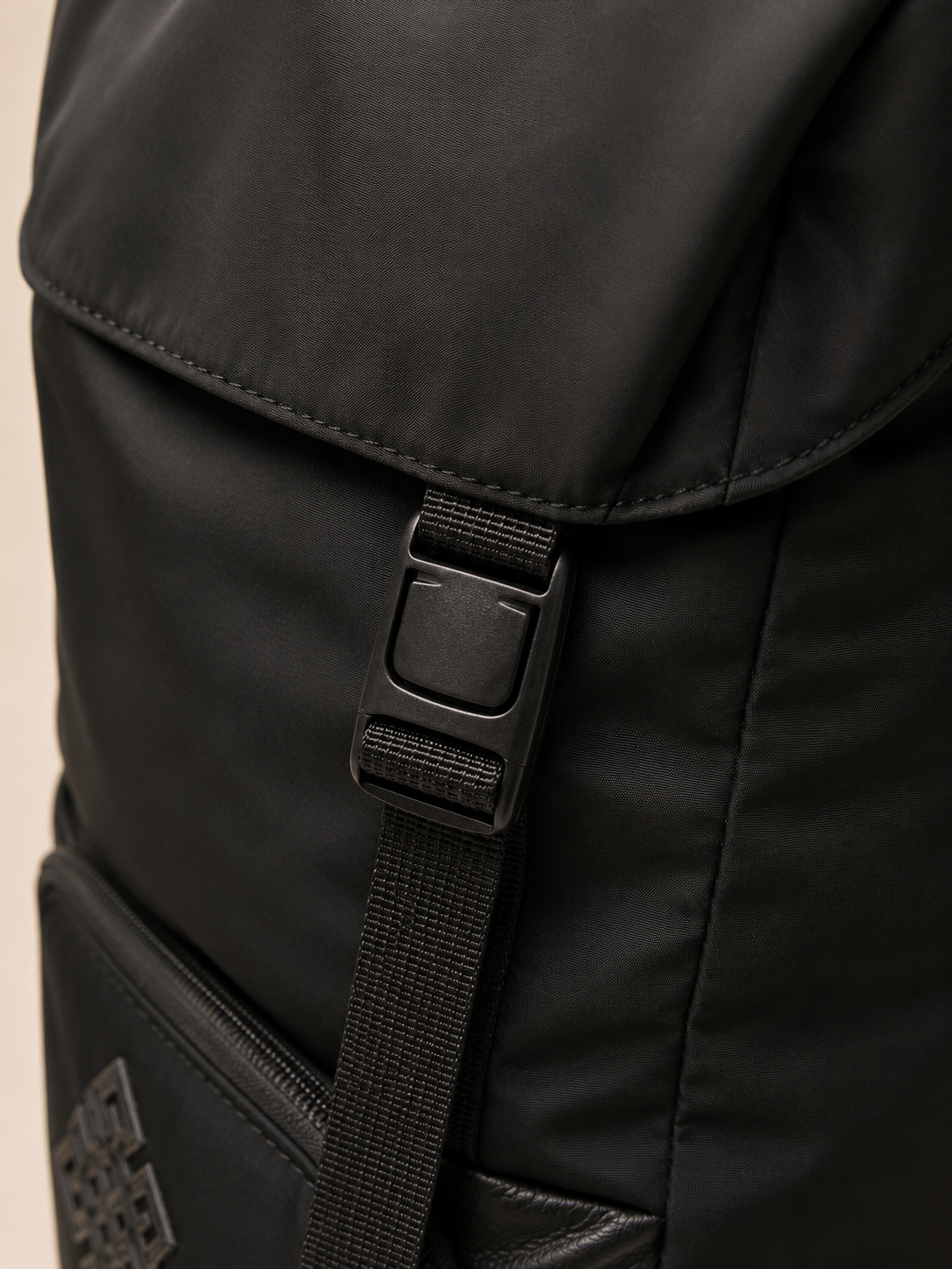 Tenzing ultimate backpack