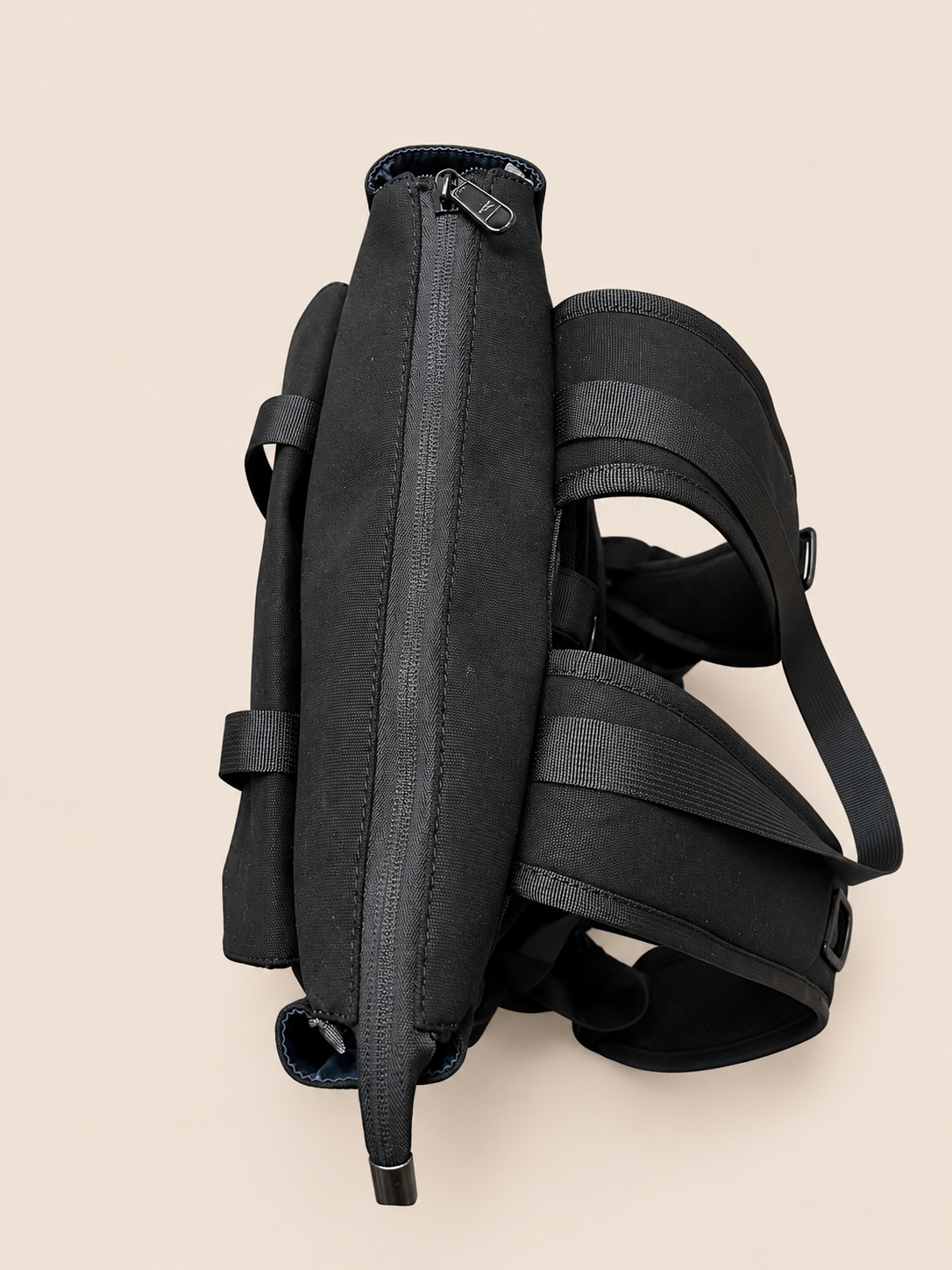 Tenzing Hybrid Canvas Tote-Pack