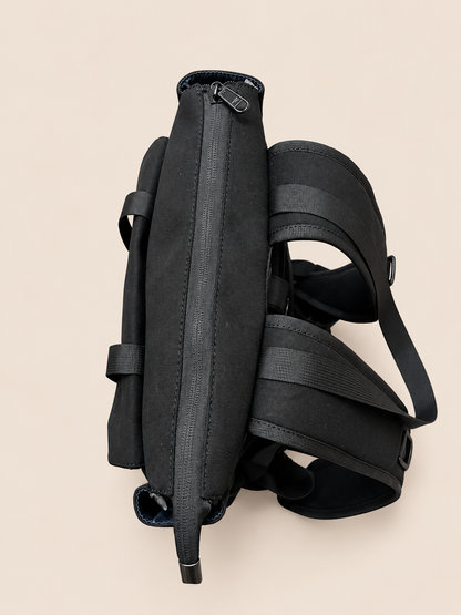 Tenzing Hybrid Canvas Tote-Pack