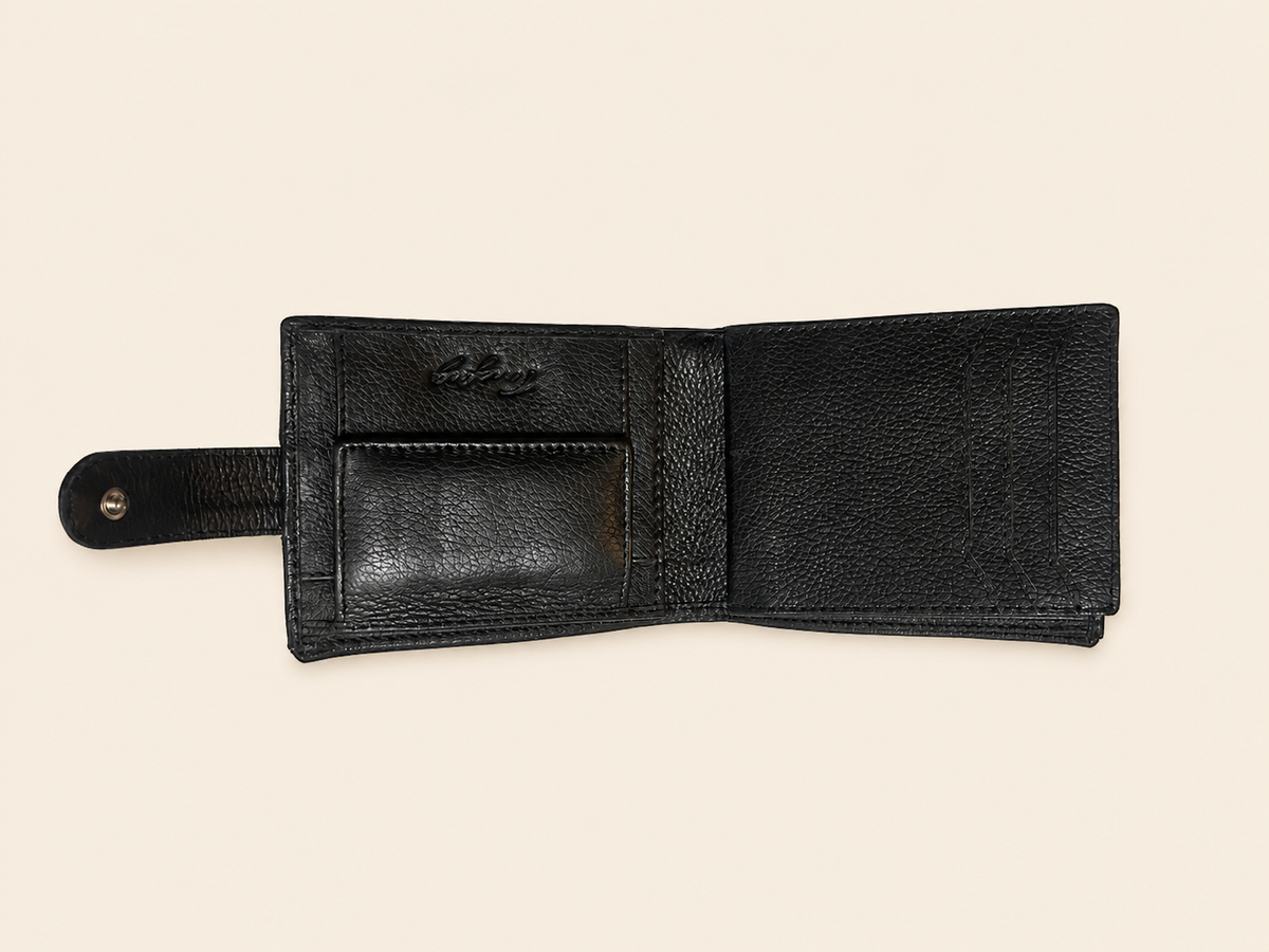 Tenzing nor wallet