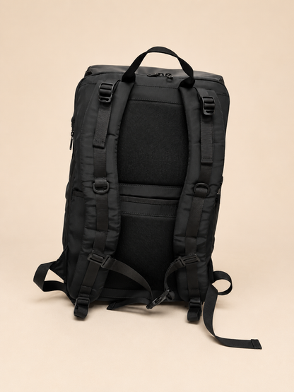 Tenzing ultimate backpack