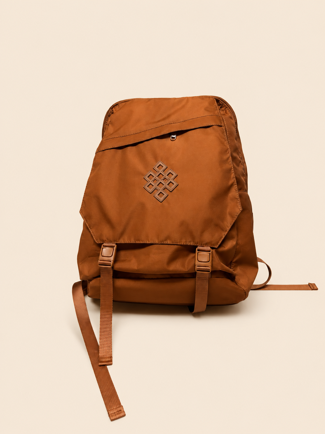 Tenzing compact backpack