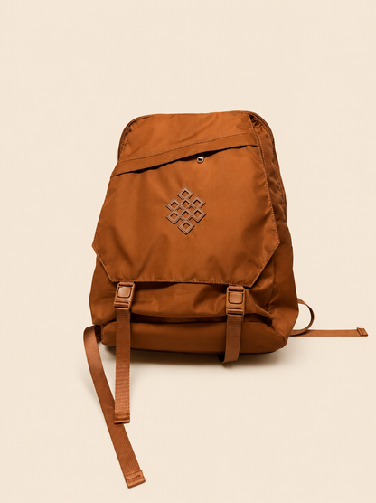 Tenzing compact backpack