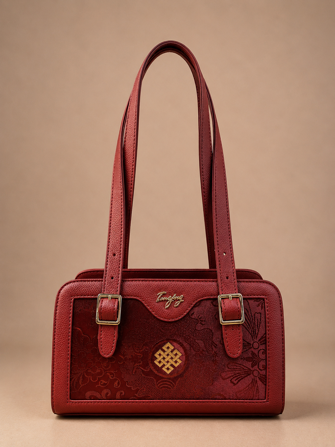 Tenzing Grace Shoulder Bag