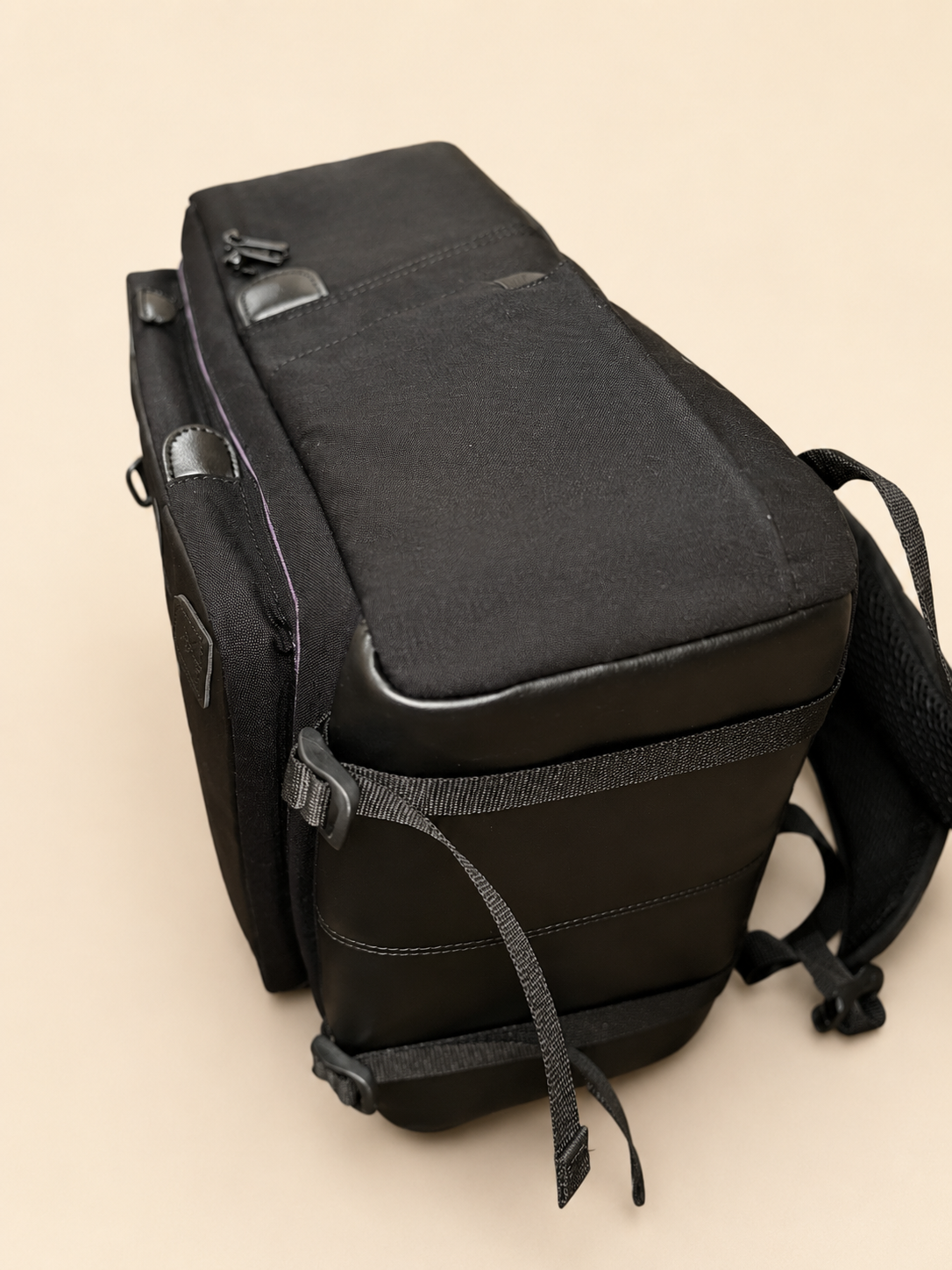 Tenzing traverse bag