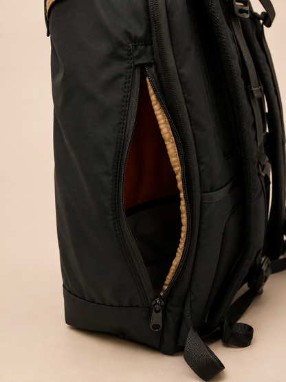 Tenzing ultimate backpack