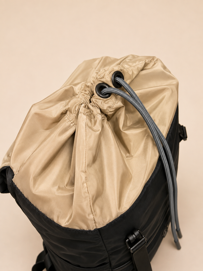 Tenzing ultimate backpack
