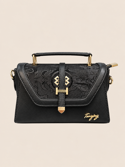 Tenzing Mini Top Handle Bag