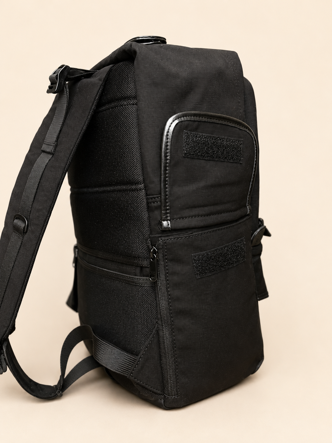 Tenzing traverse bag