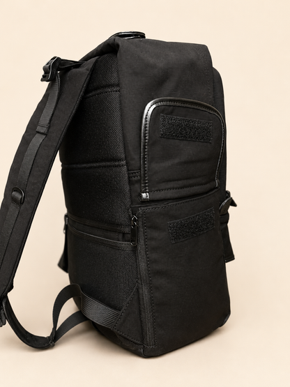 Tenzing traverse bag