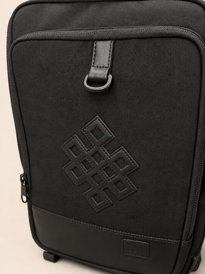 Tenzing traverse bag