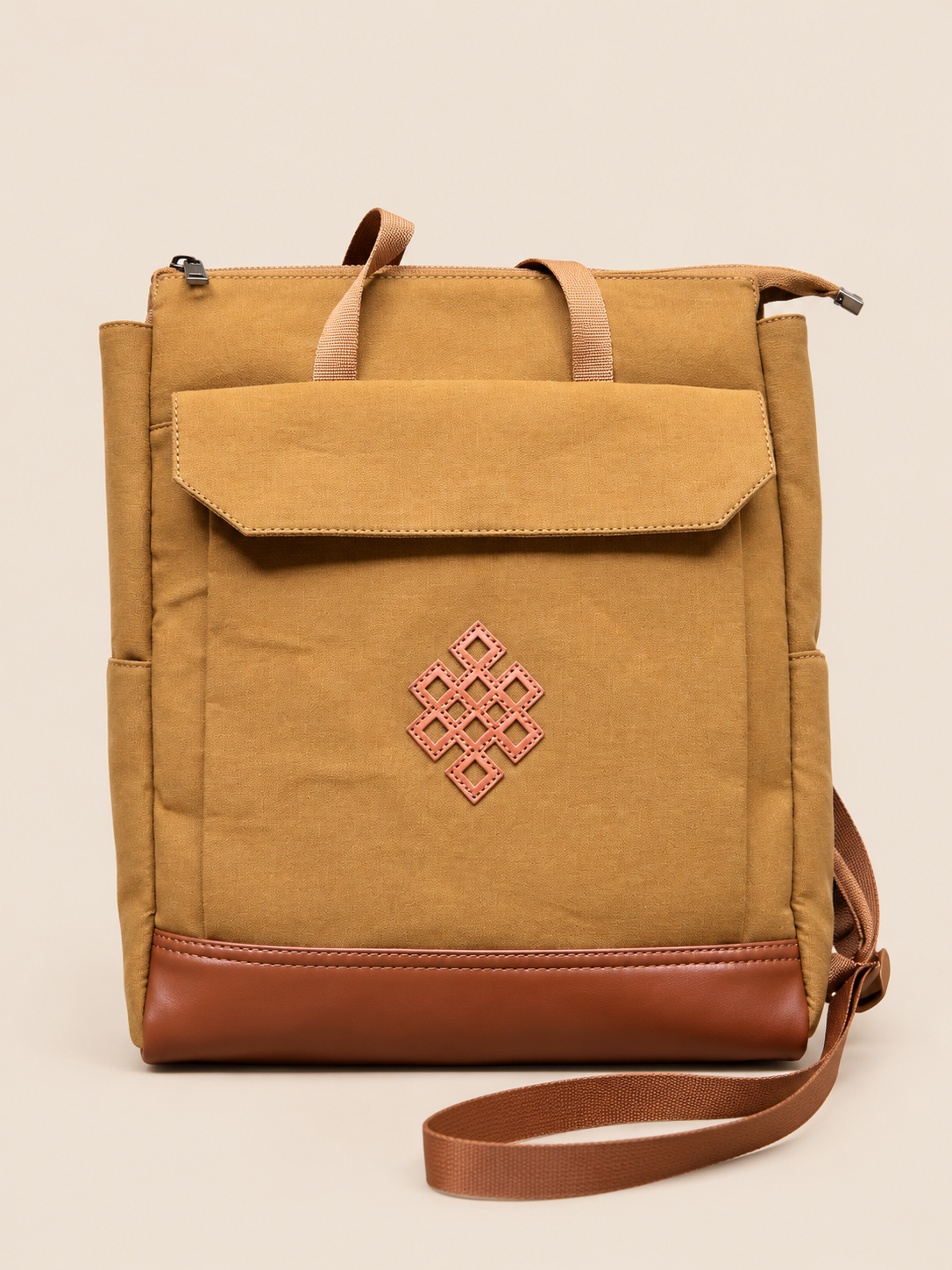 Tenzing Hybrid Canvas Tote-Pack