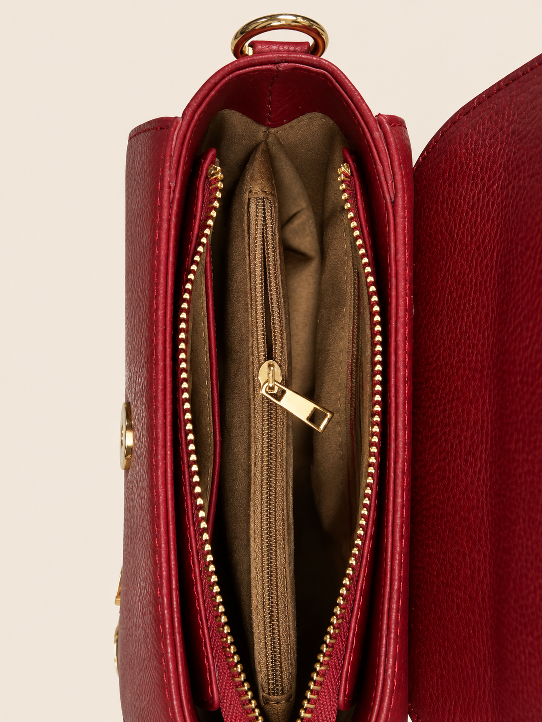 Tenzing Mini Top Handle Bag