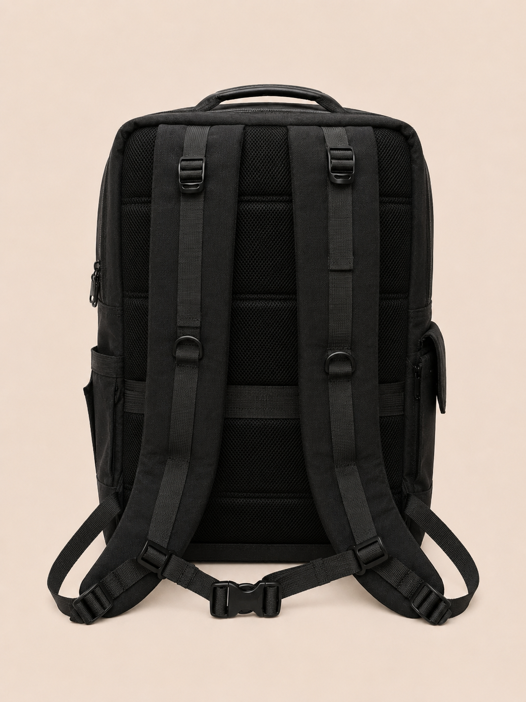 Tenzing traverse bag