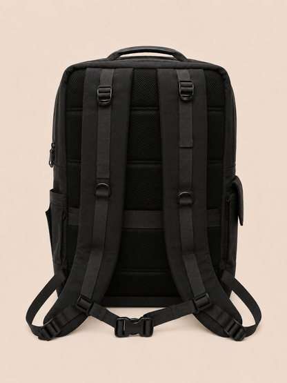 Tenzing traverse bag