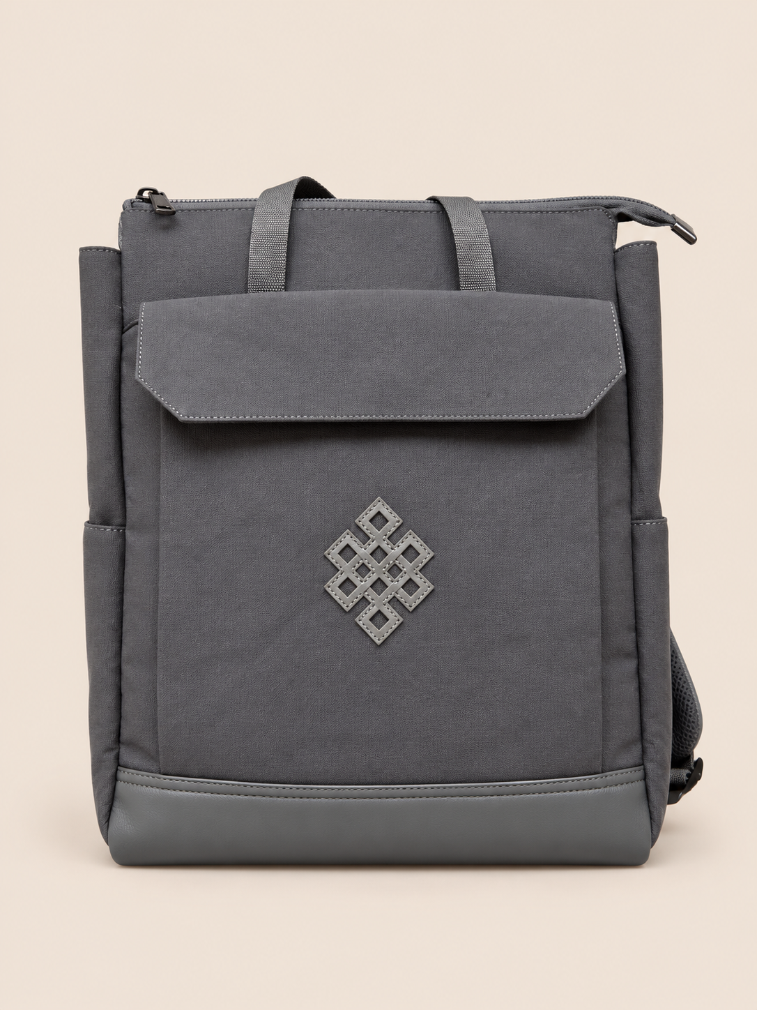 Tenzing Hybrid Canvas Tote-Pack