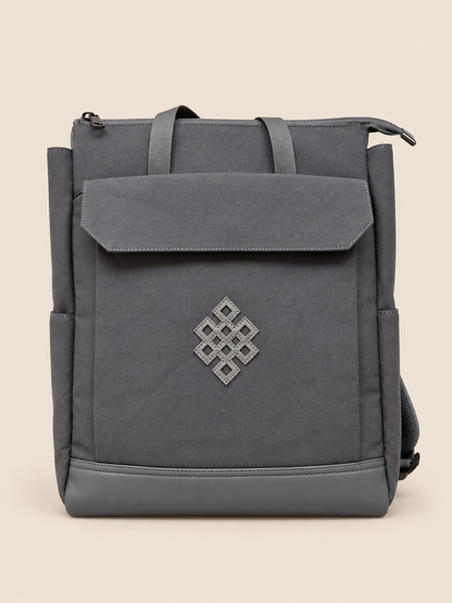 Tenzing Hybrid Canvas Tote-Pack