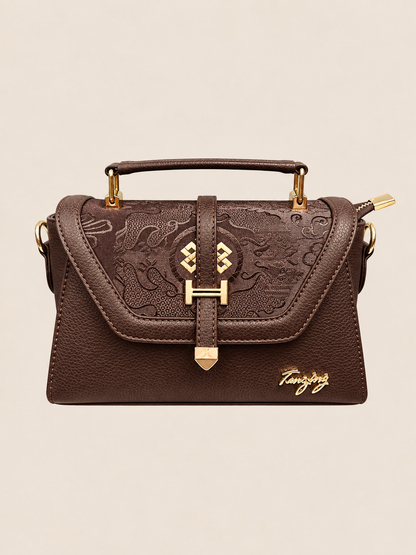 Tenzing Mini Top Handle Bag