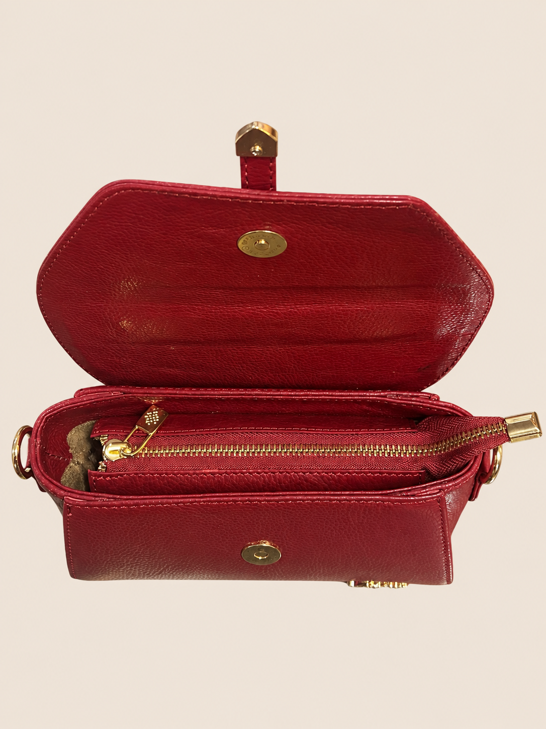 Tenzing Mini Top Handle Bag