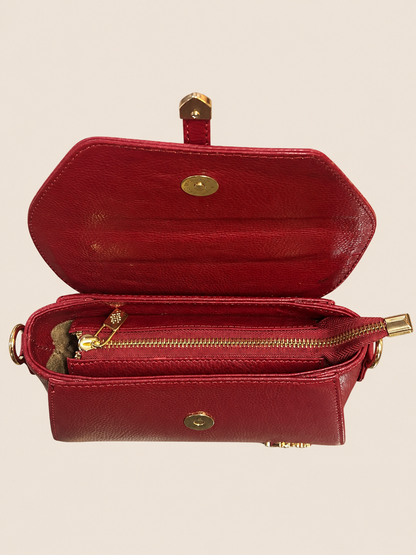 Tenzing Mini Top Handle Bag