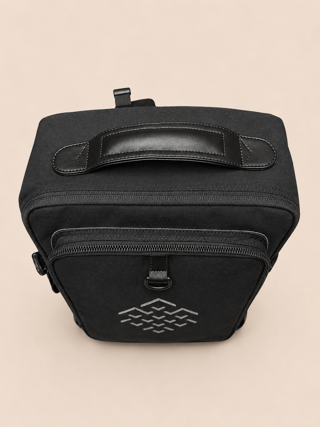 Tenzing traverse bag