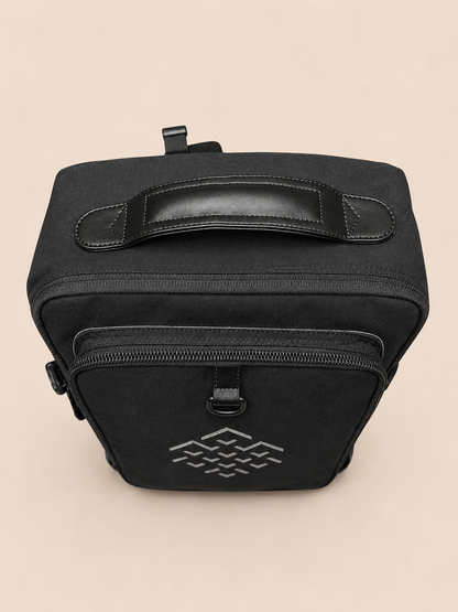 Tenzing traverse bag