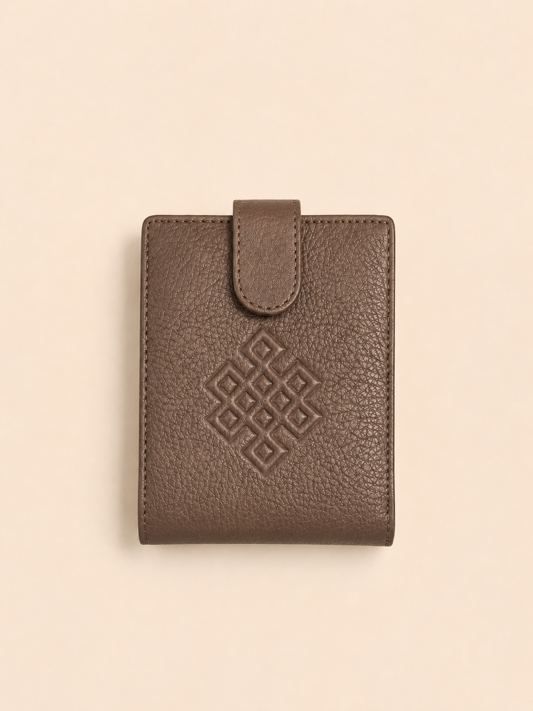 Tenzing nor wallet