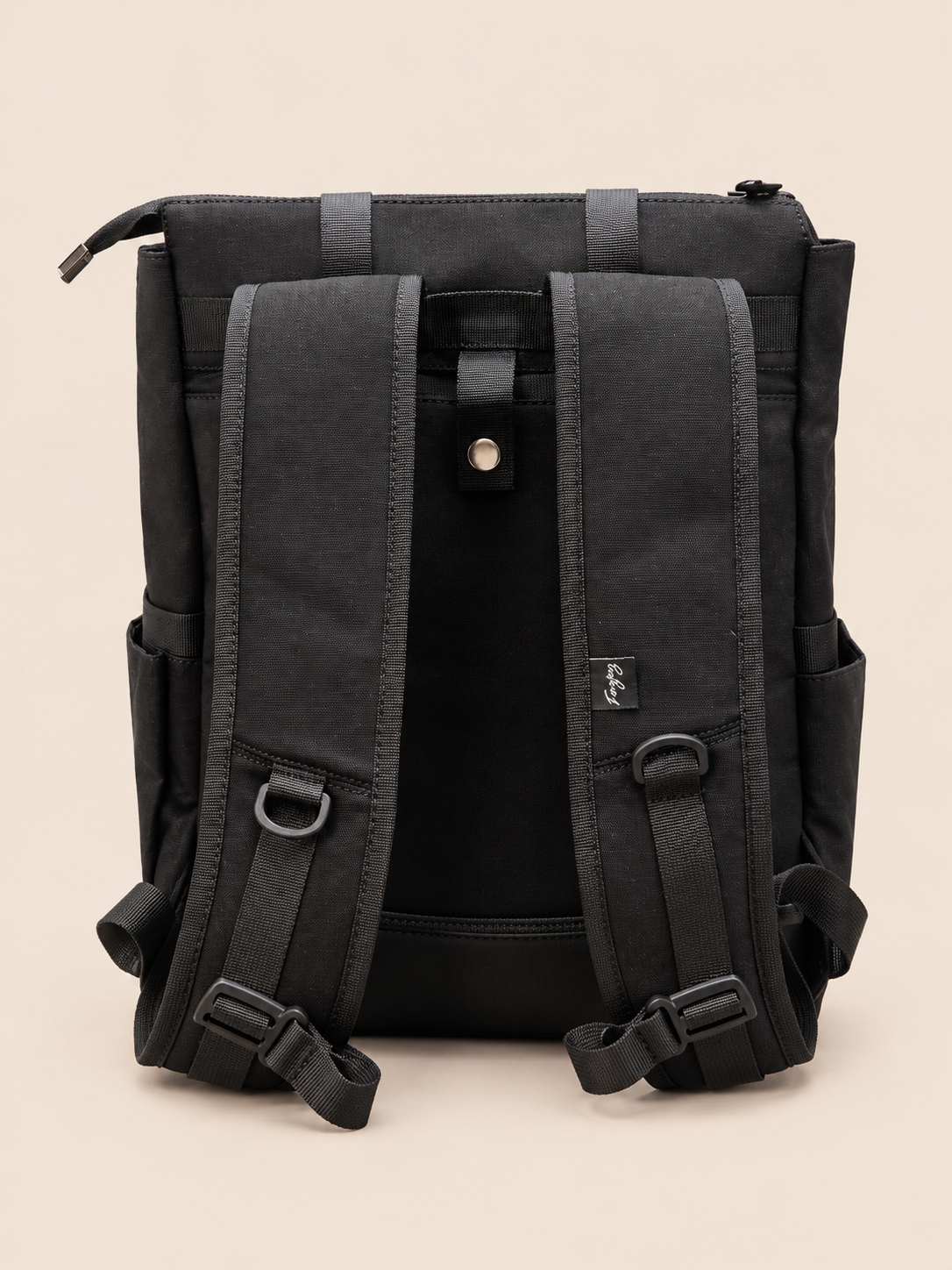 Tenzing Hybrid Canvas Tote-Pack