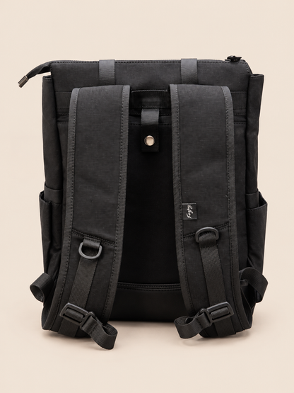 Tenzing Hybrid Canvas Tote-Pack
