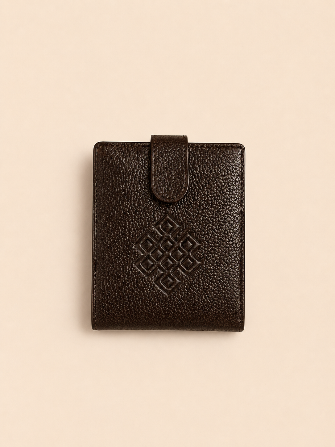 Tenzing nor wallet