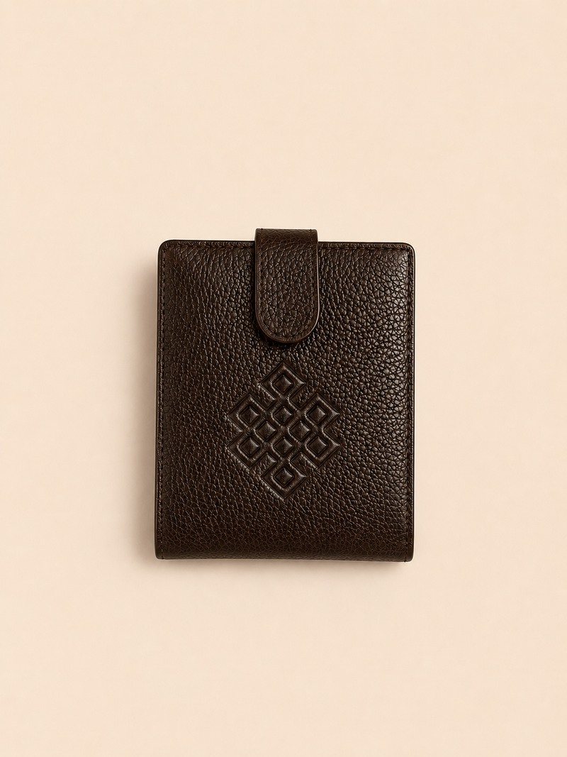 Tenzing nor wallet
