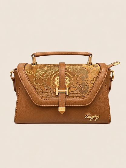 Tenzing Mini Top Handle Bag